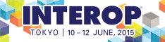 Interop Tokyo2015