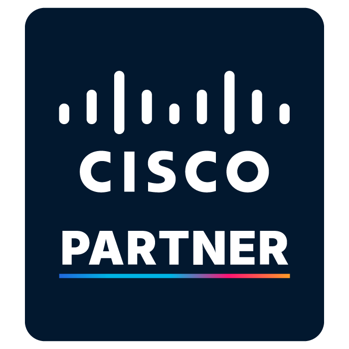 Cisco Systems社プレミアパートナー